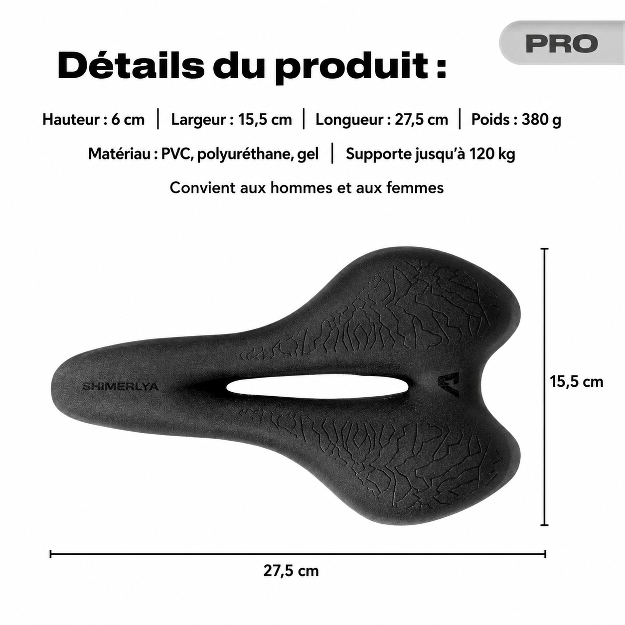 Shimerlya 3.0 Sport PRO