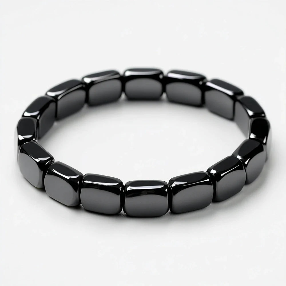 Shimerlya Original Hämatit-Armband