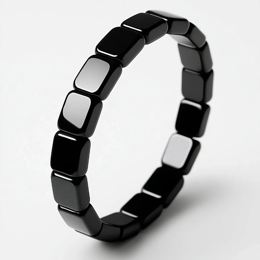 Shimerlya Original Hämatit-Armband