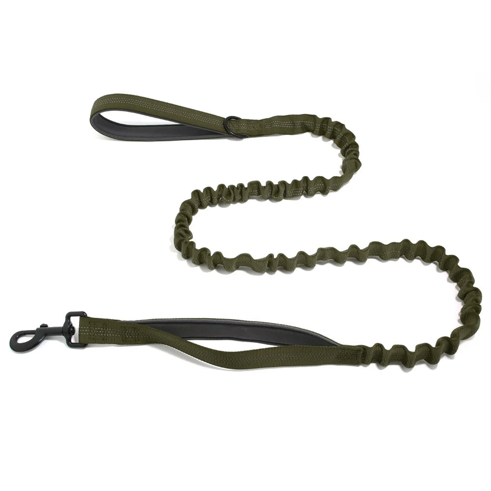 🎁 Shimerlya Elastische Leine GRATIS